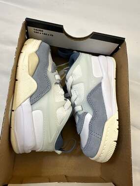 Buy Air Jordan 4 RM TD 'Diffused Blue Ashen Slate' - FQ7937 101